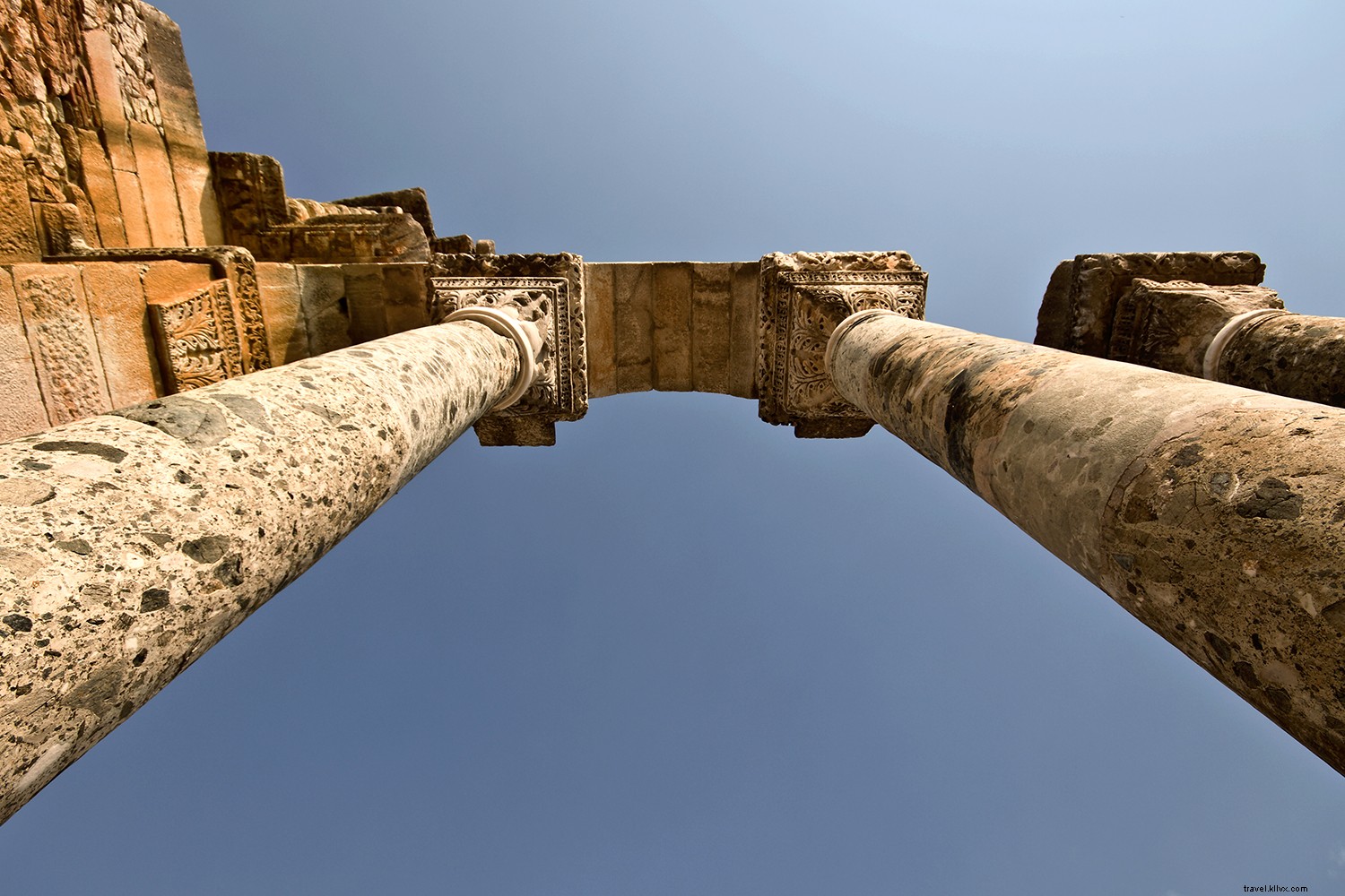 Elevate Your Greece Trip: Hidden Gems Beyond the Iconic Classics