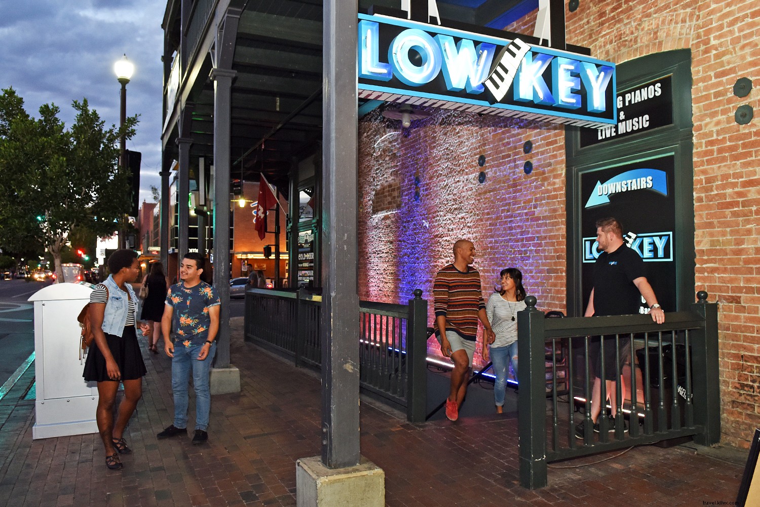 Tempe s Outdoor Season: Perfect Fall Weather for Adventures Awaits