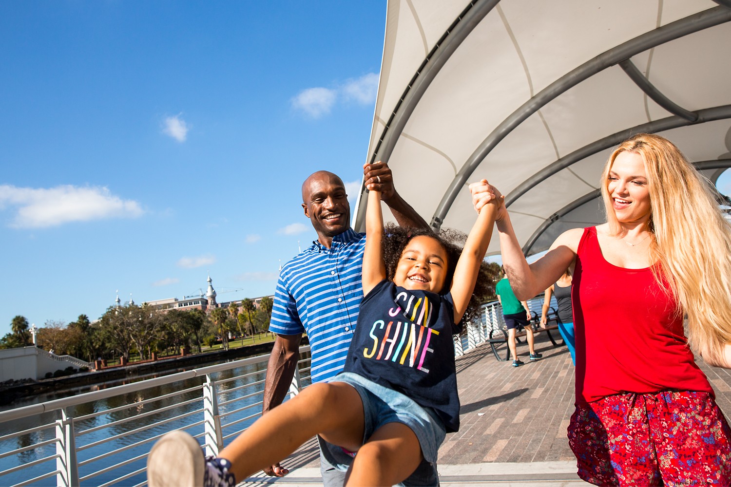 Elevate Your Summer: Why Tampa Bay is Florida s Top Vacation Destination