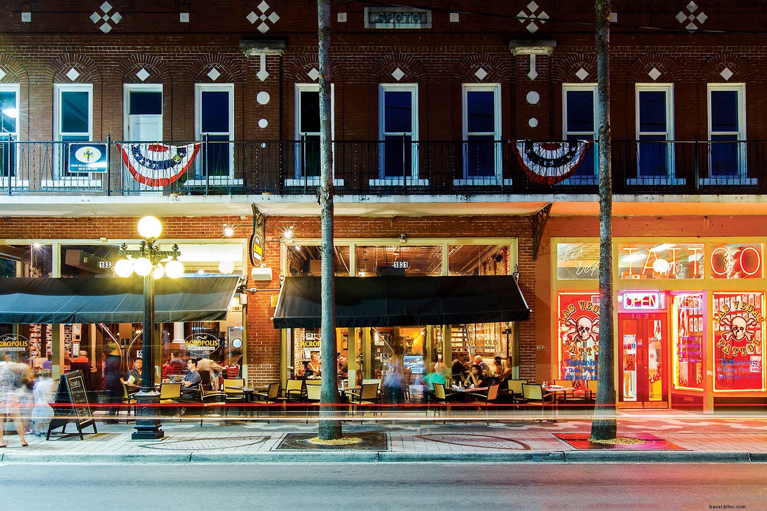 Elevate Your Summer: Why Tampa Bay is Florida s Top Vacation Destination