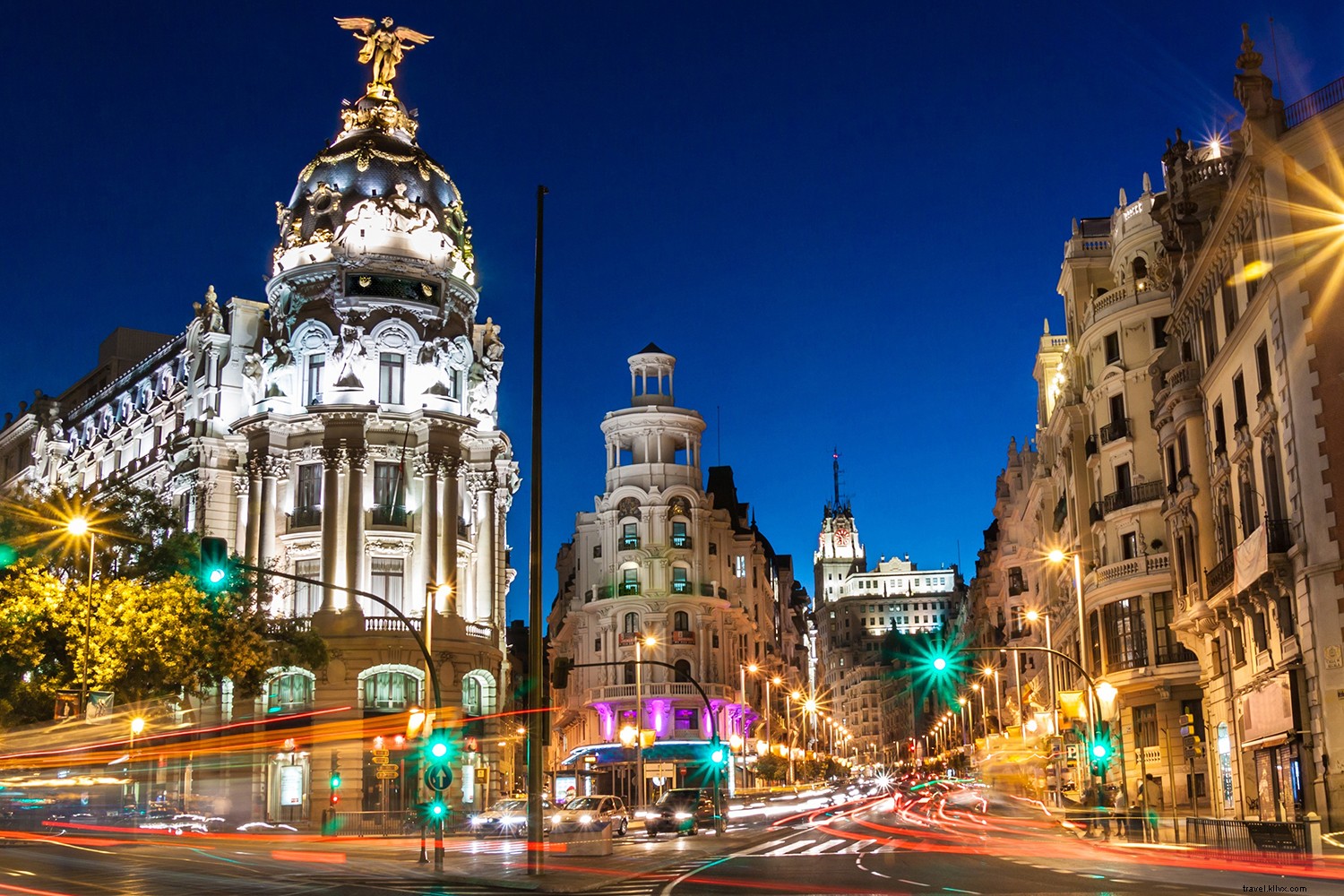 Experience Spain Through All Five Senses: An Expert Guide to Its Regions