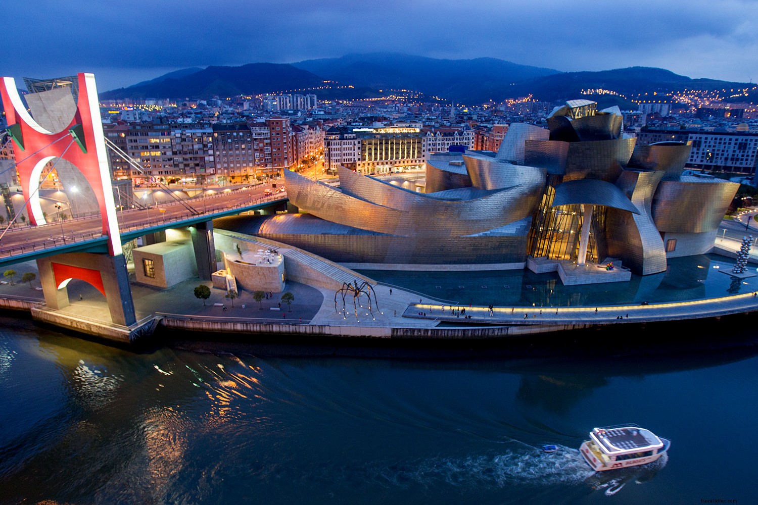 Experience Spain Through All Five Senses: An Expert Guide to Its Regions