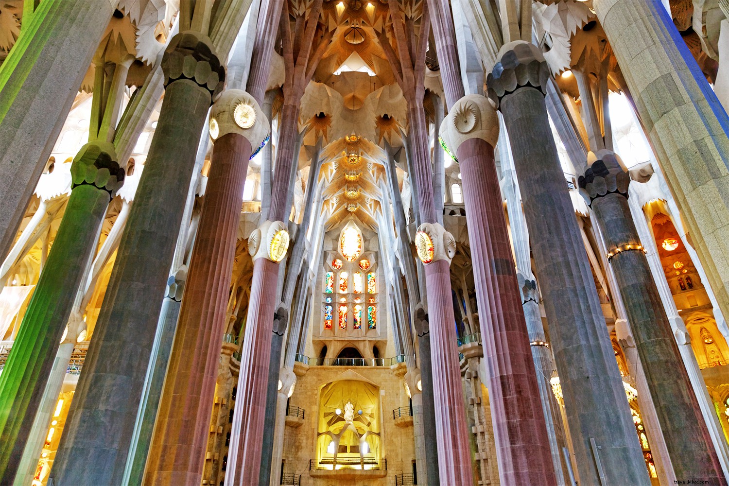 Experience Spain Through All Five Senses: An Expert Guide to Its Regions