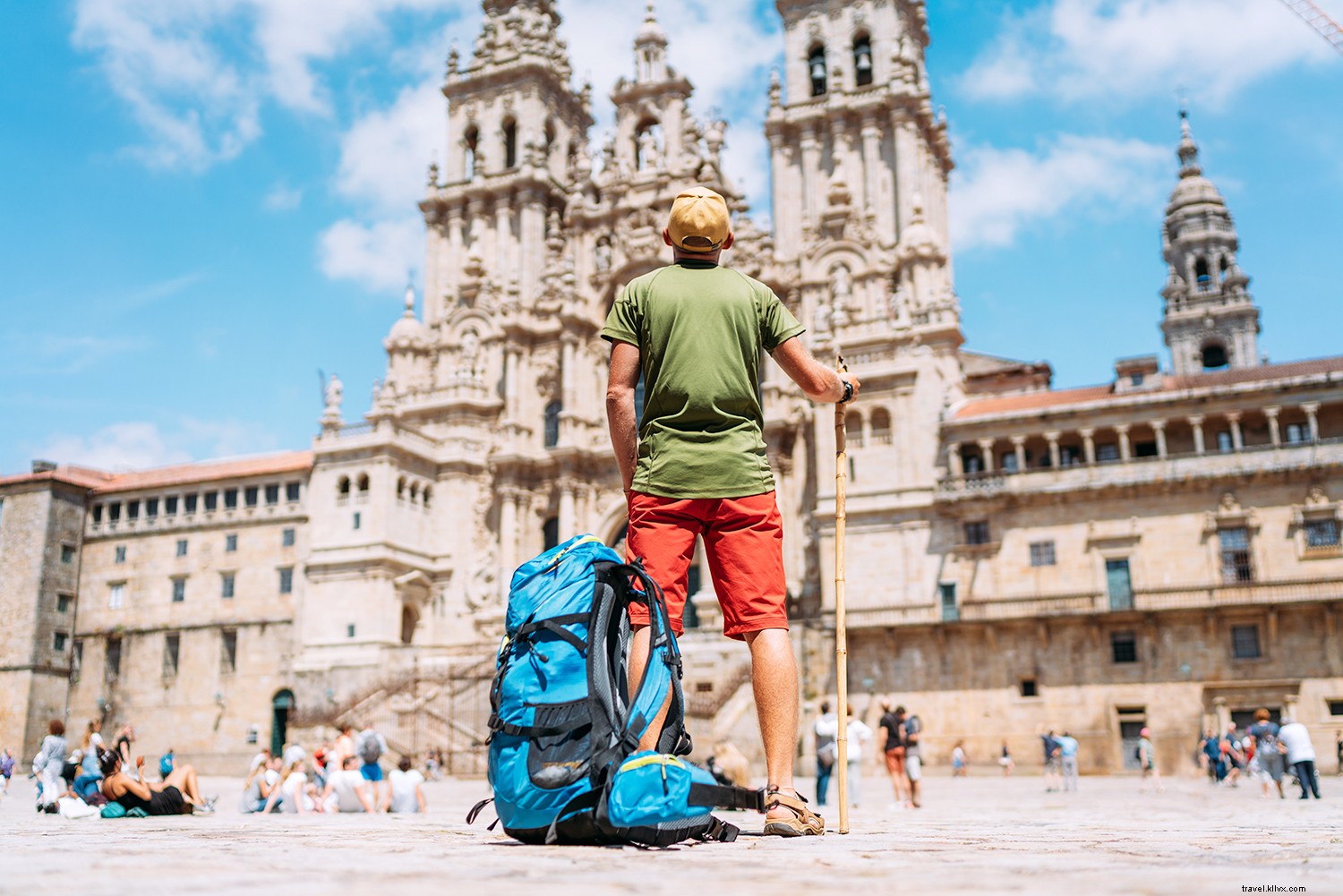 Experience Spain Through All Five Senses: An Expert Guide to Its Regions