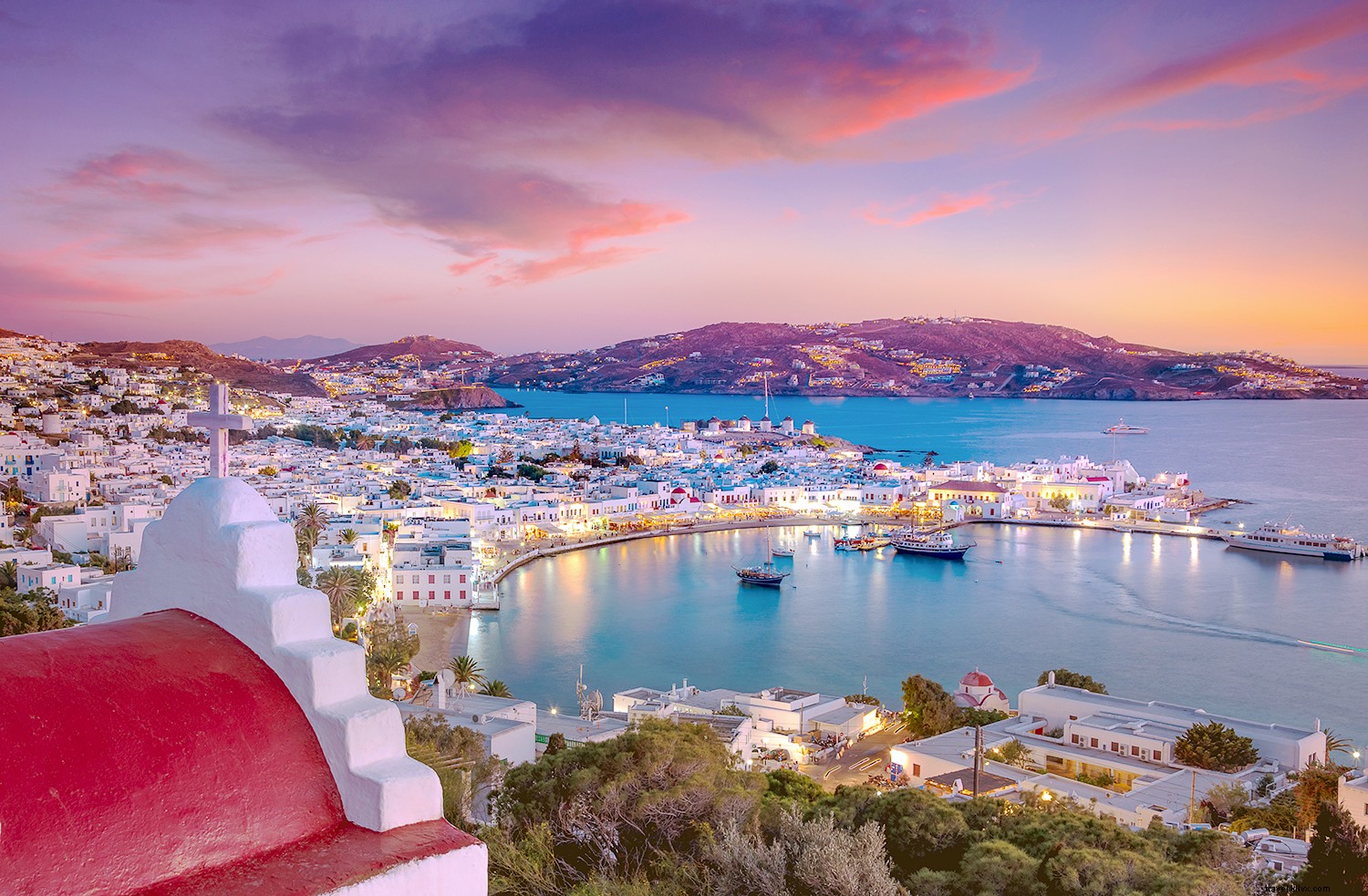 Top 10 Greek Islands: Expert Picks and Insider Tips for Your Dream Getaway
