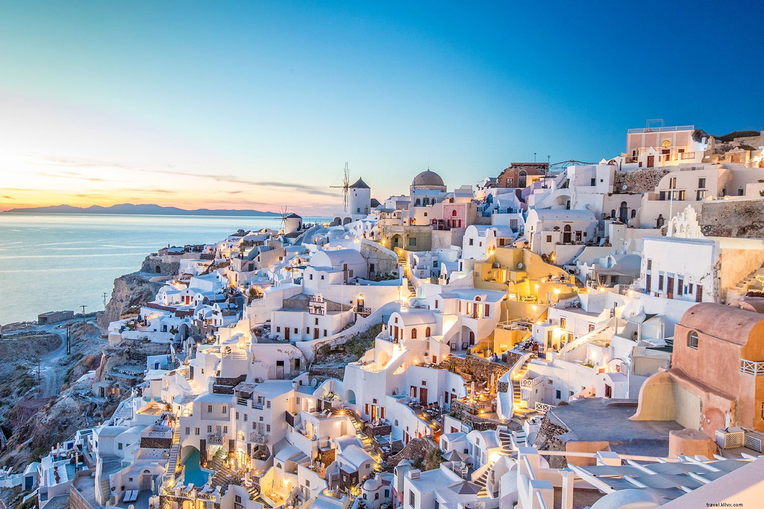 Top 10 Greek Islands: Expert Picks and Insider Tips for Your Dream Getaway