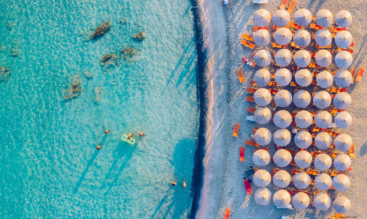 Top 10 Greek Islands: Expert Picks and Insider Tips for Your Dream Getaway