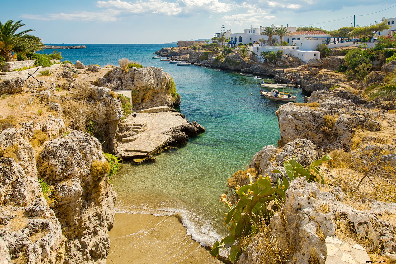 Top 10 Greek Islands: Expert Picks and Insider Tips for Your Dream Getaway