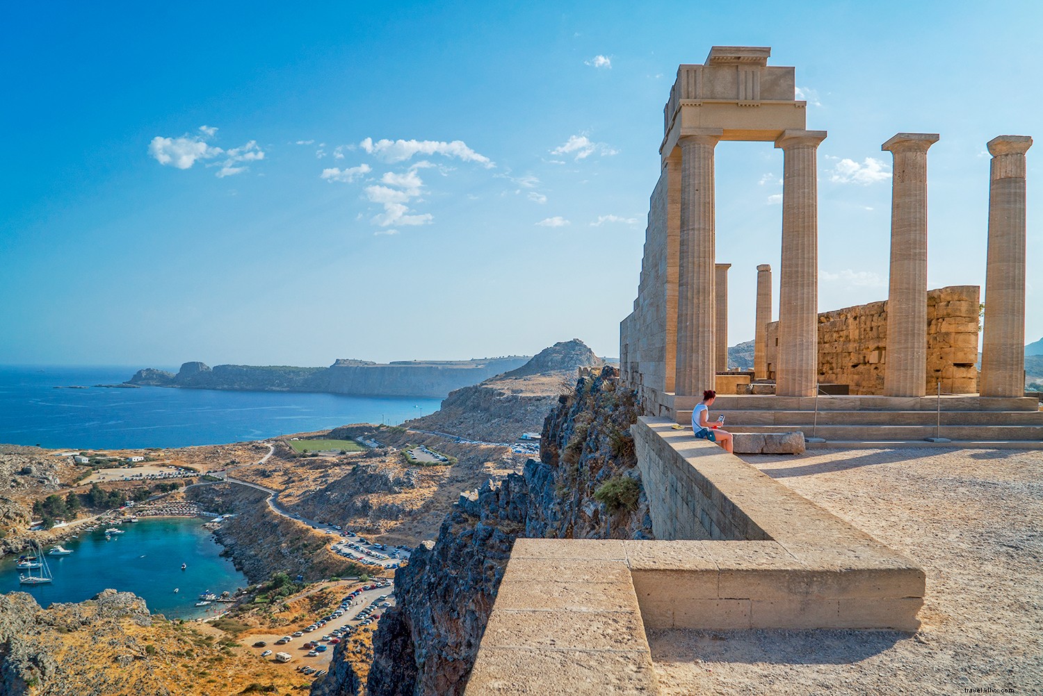 Top 10 Greek Islands: Expert Picks and Insider Tips for Your Dream Getaway