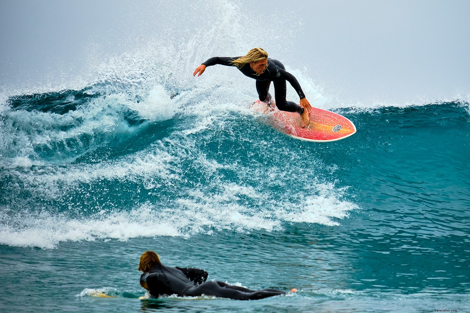 Dana Point: Ultimate Guide to Surfing, Whale Watching, and Laid-Back Beach Bliss in Orange County