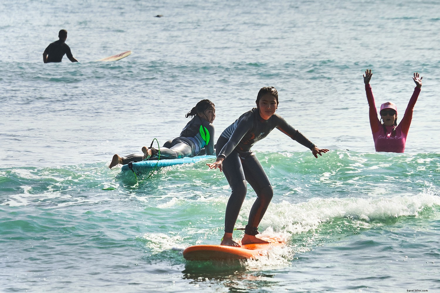 Dana Point: Ultimate Guide to Surfing, Whale Watching, and Laid-Back Beach Bliss in Orange County