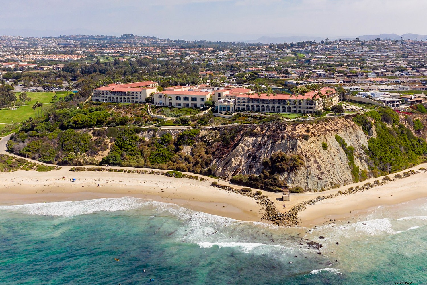 Dana Point: Ultimate Guide to Surfing, Whale Watching, and Laid-Back Beach Bliss in Orange County