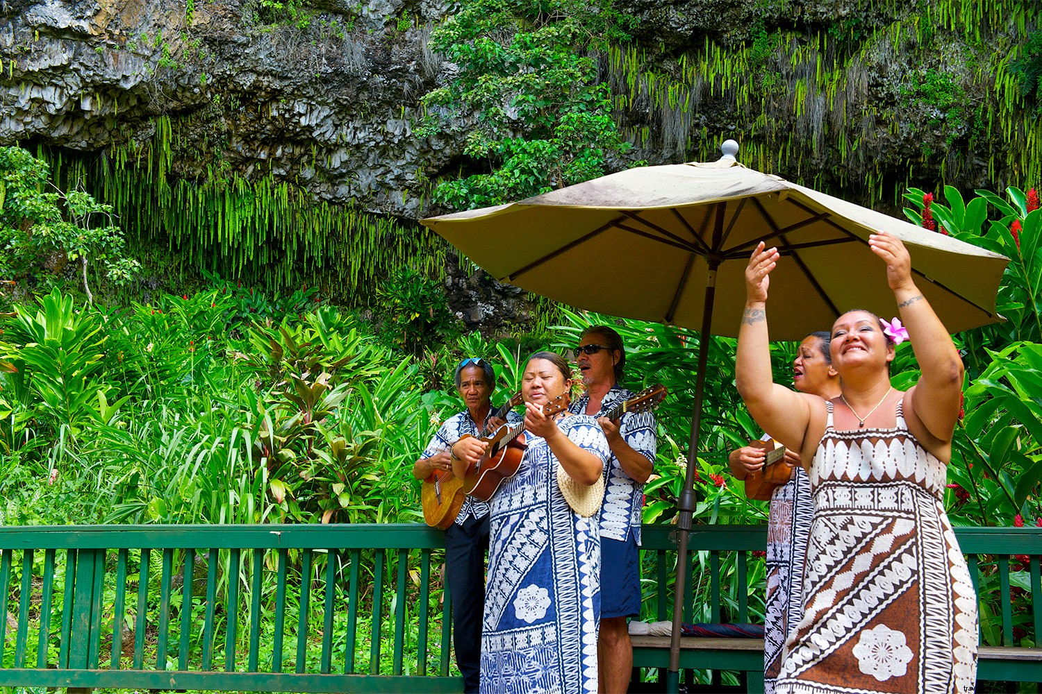 Visiting Kauaʻi Responsibly: Safe Travel Tips Embracing Mālama and Kuleana