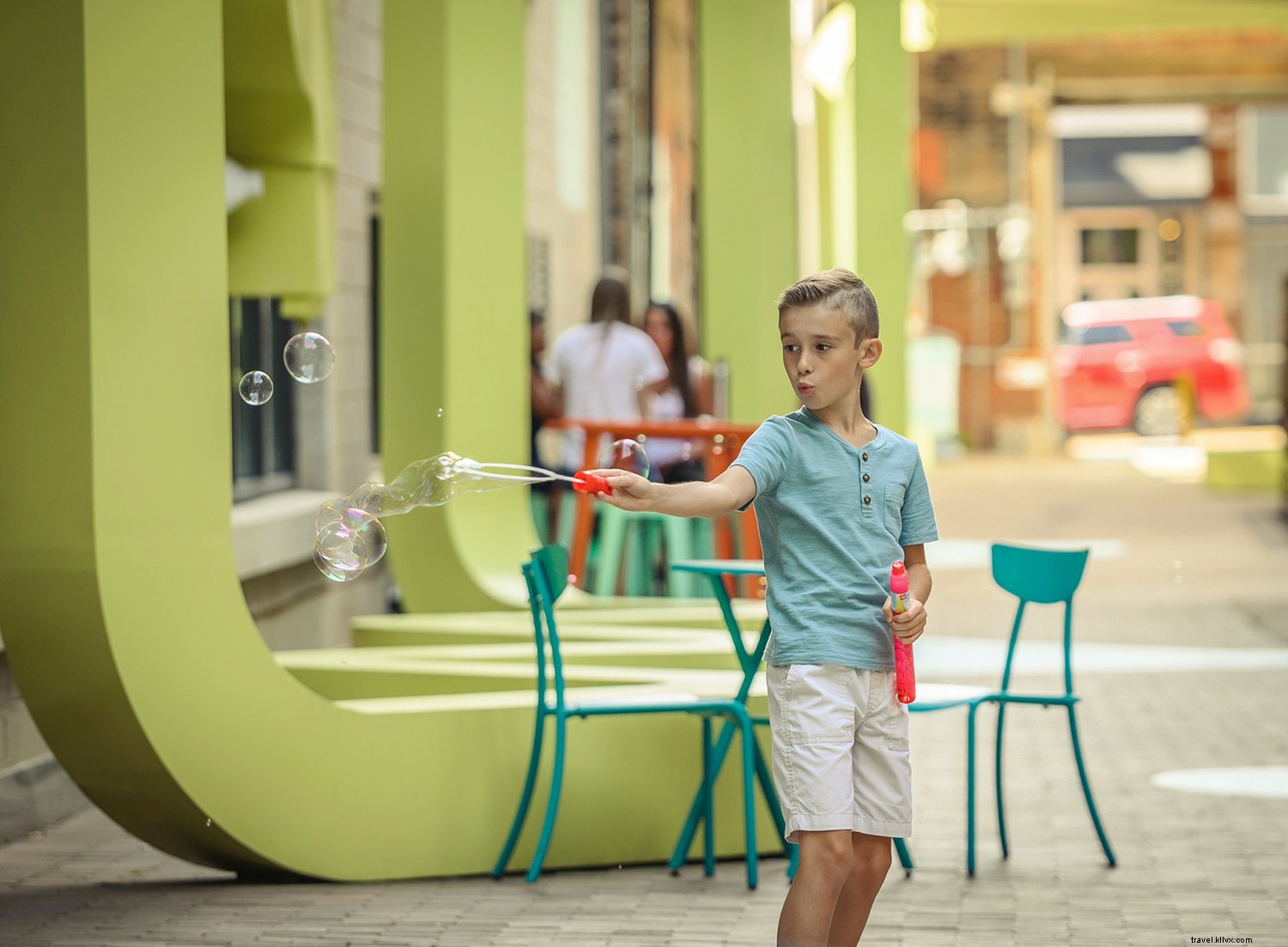 Elevate Your Vacation: Chattanooga s Scenic Adventures and Family-Friendly Attractions