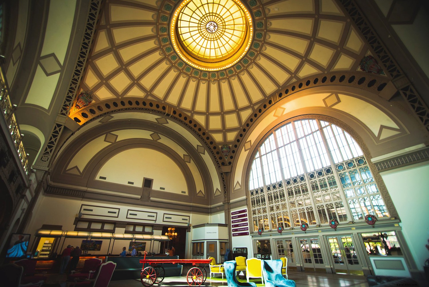 Elevate Your Vacation: Chattanooga s Scenic Adventures and Family-Friendly Attractions