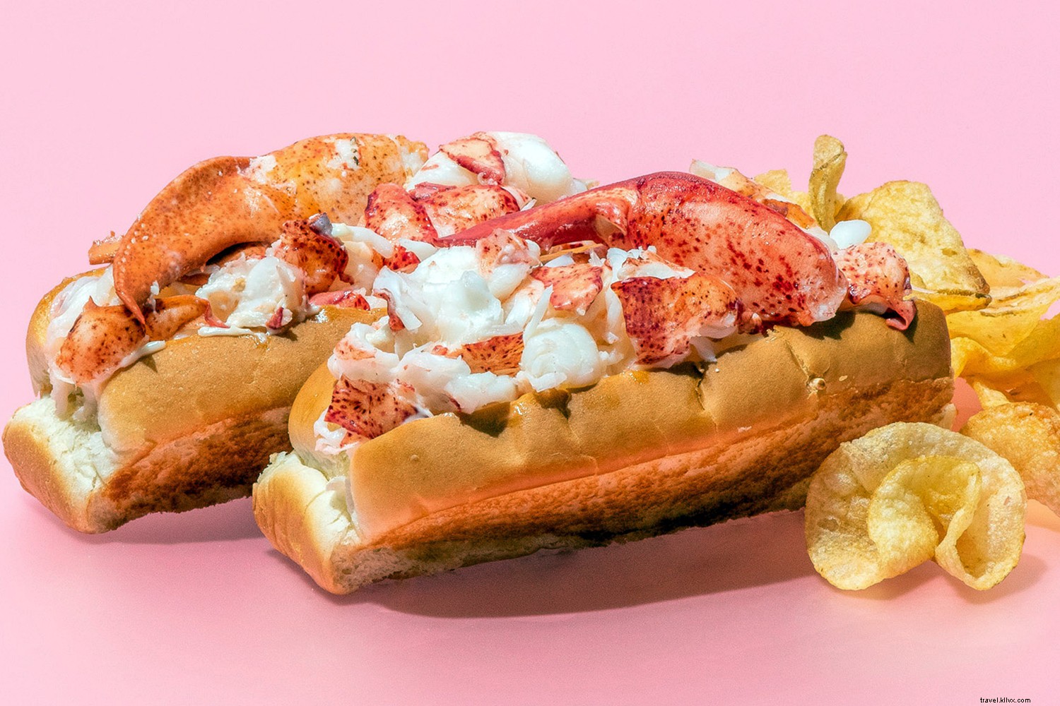 Satisfying Travel Food Cravings at Home: Iconic Dishes from Goldbelly