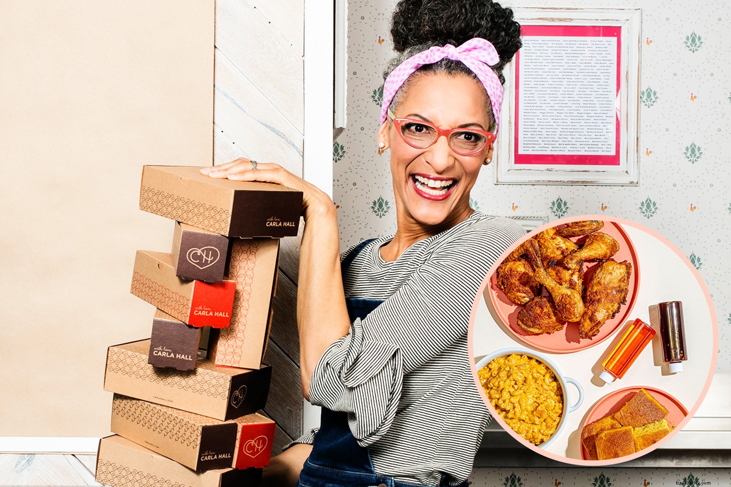 Satisfying Travel Food Cravings at Home: Iconic Dishes from Goldbelly