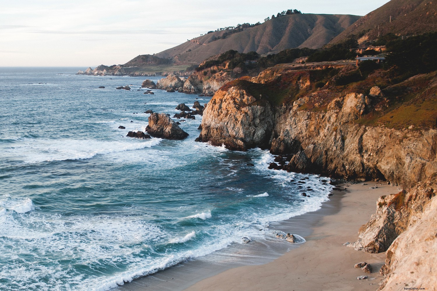 Monterey County: Why Reality Outshines Its Stunning Instagram Photos