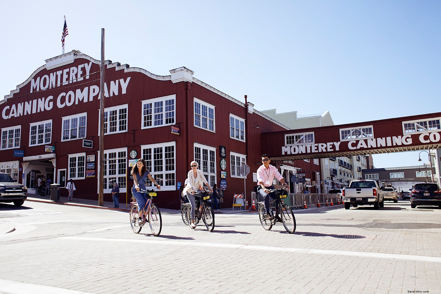 Monterey County: Why Reality Outshines Its Stunning Instagram Photos