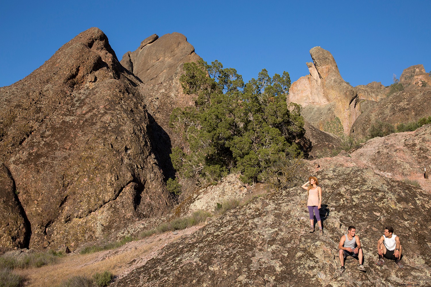 Monterey County: Why Reality Outshines Its Stunning Instagram Photos