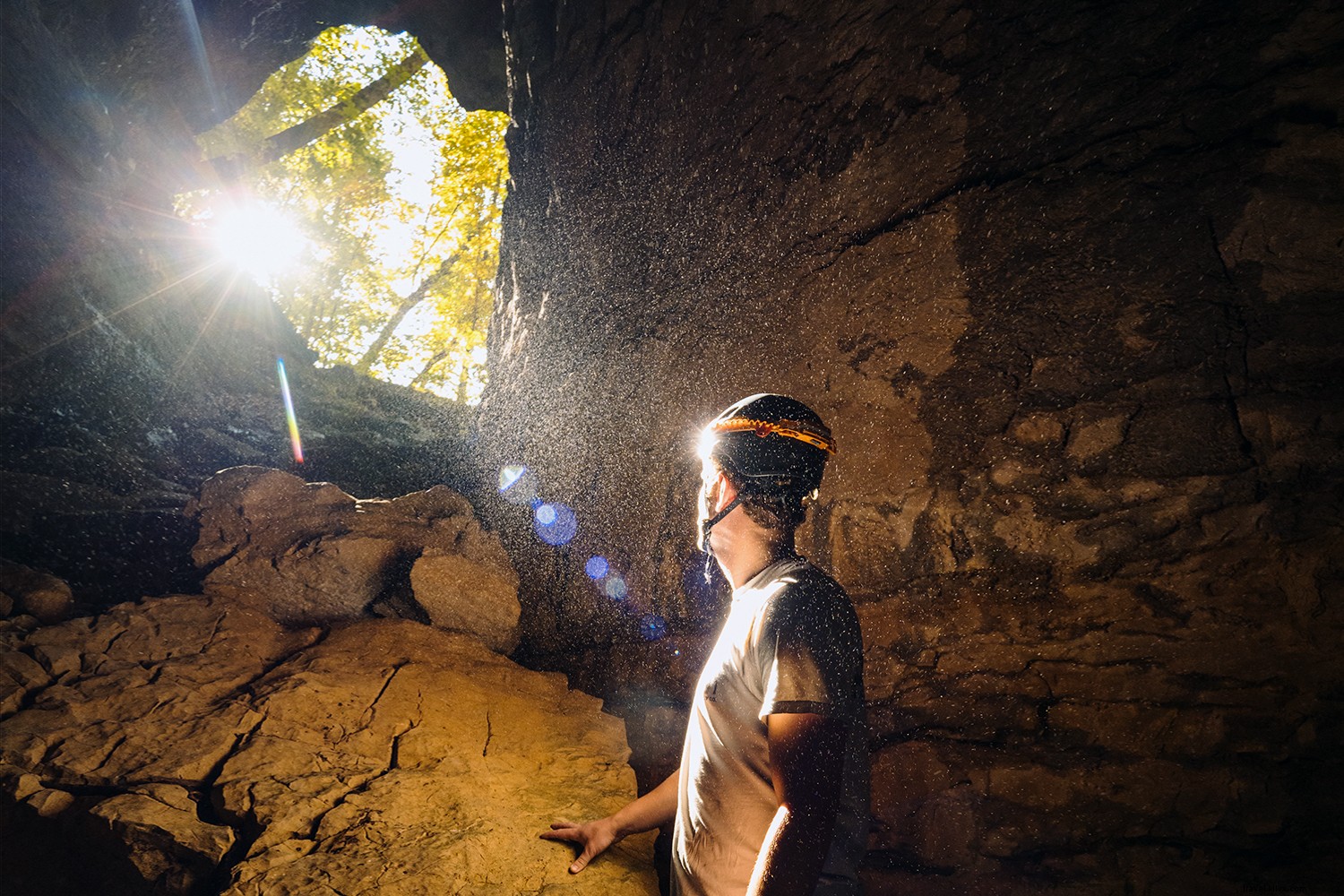 Discover Alabama s Stunning Natural Wonders: A Professional Photographer s Road Trip Adventure