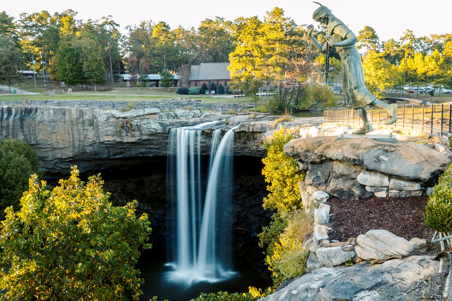 Discover Alabama s Stunning Natural Wonders: A Professional Photographer s Road Trip Adventure