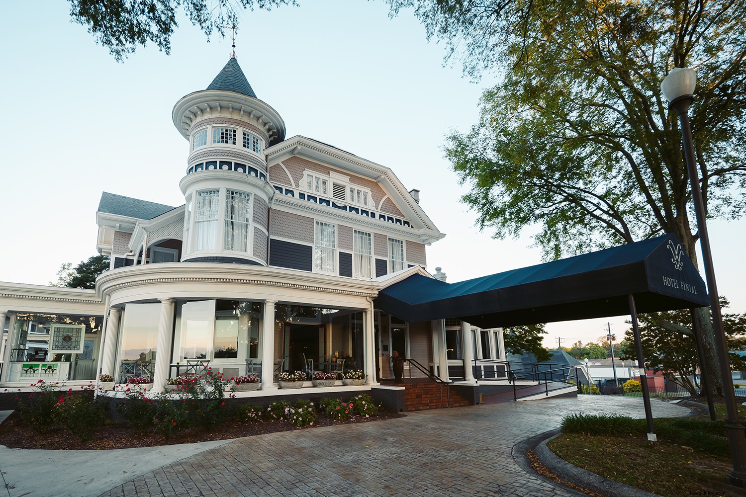 Discover Alabama s Stunning Natural Wonders: A Professional Photographer s Road Trip Adventure