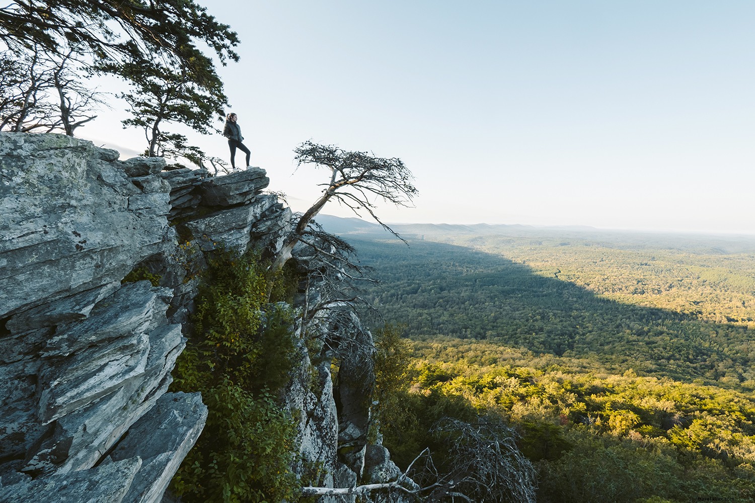 Discover Alabama s Stunning Natural Wonders: A Professional Photographer s Road Trip Adventure