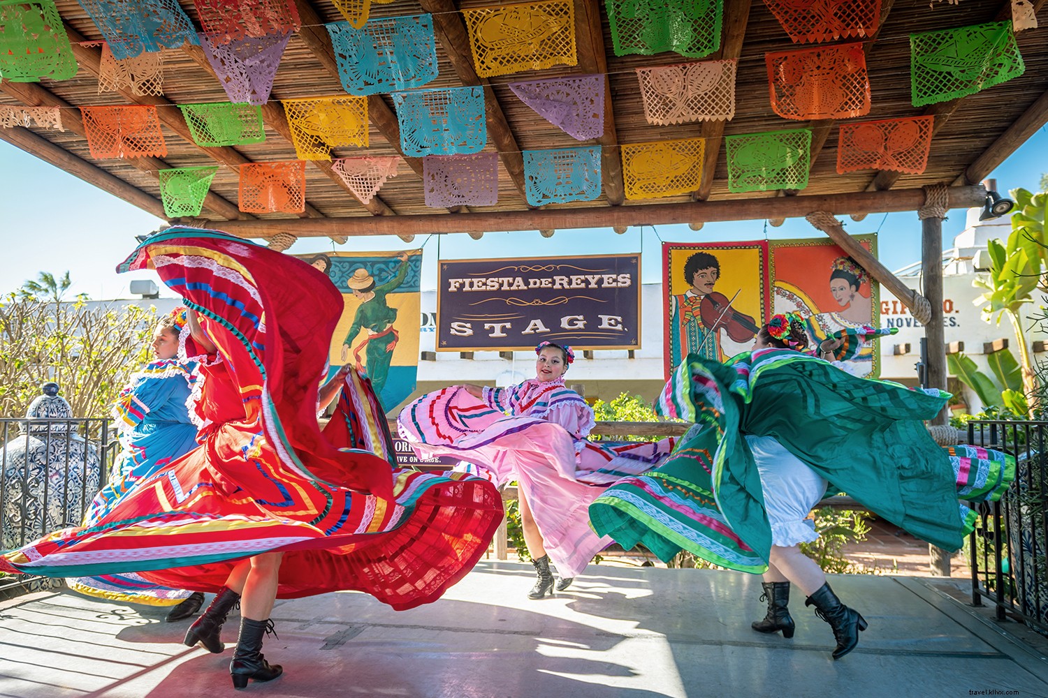 San Diego s Six Distinct Neighborhoods: Multiple Vacations in One Destination