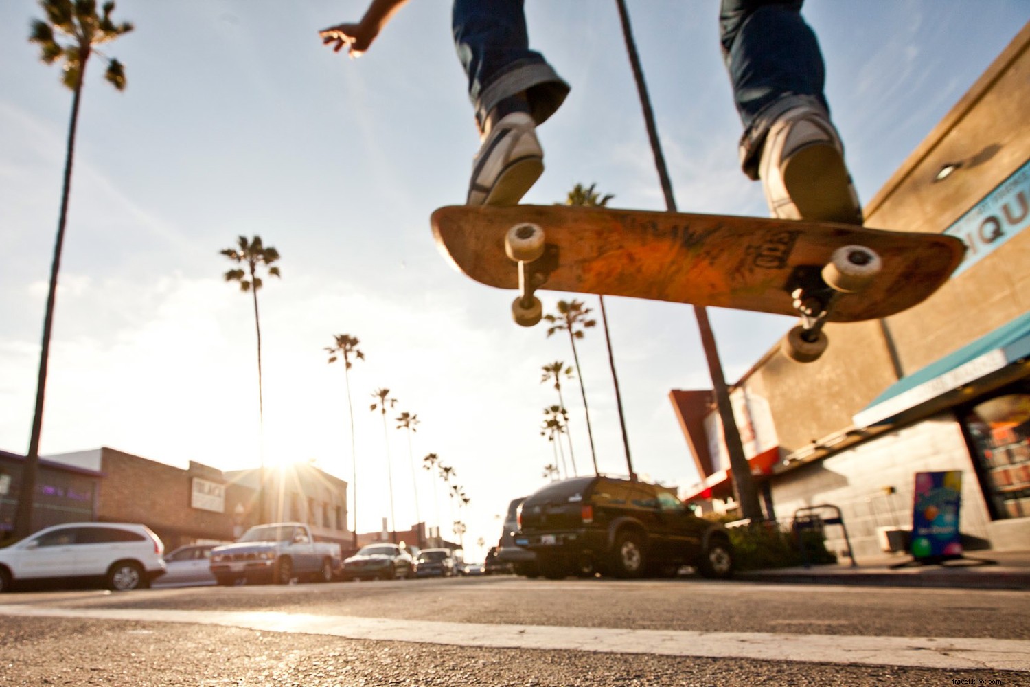 San Diego s Six Distinct Neighborhoods: Multiple Vacations in One Destination