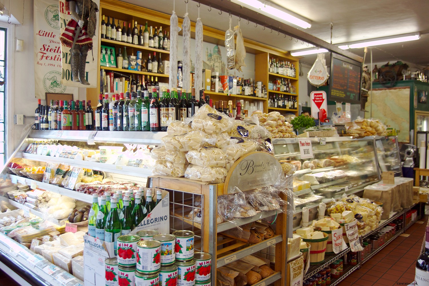 San Diego s Six Distinct Neighborhoods: Multiple Vacations in One Destination