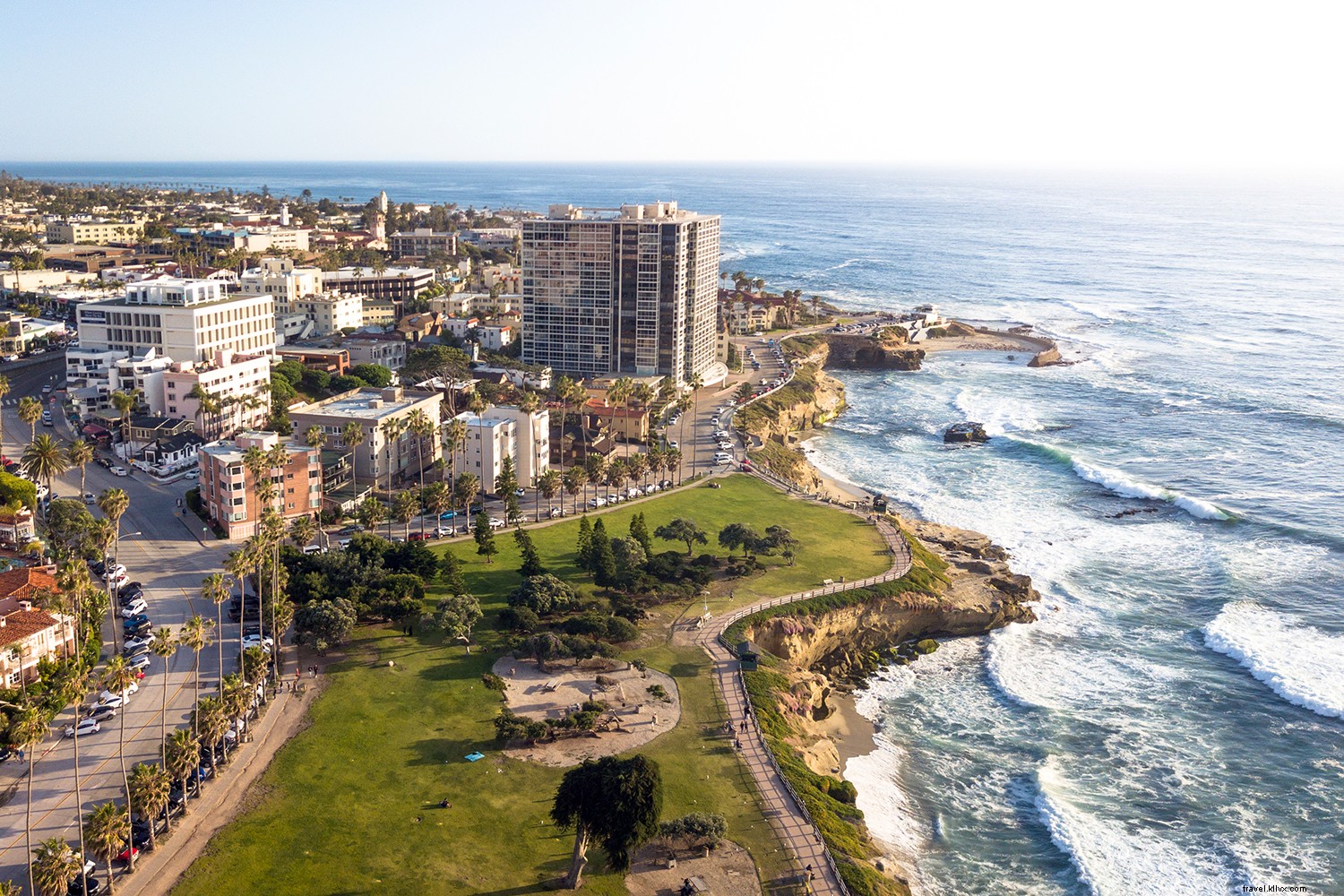 San Diego s Six Distinct Neighborhoods: Multiple Vacations in One Destination