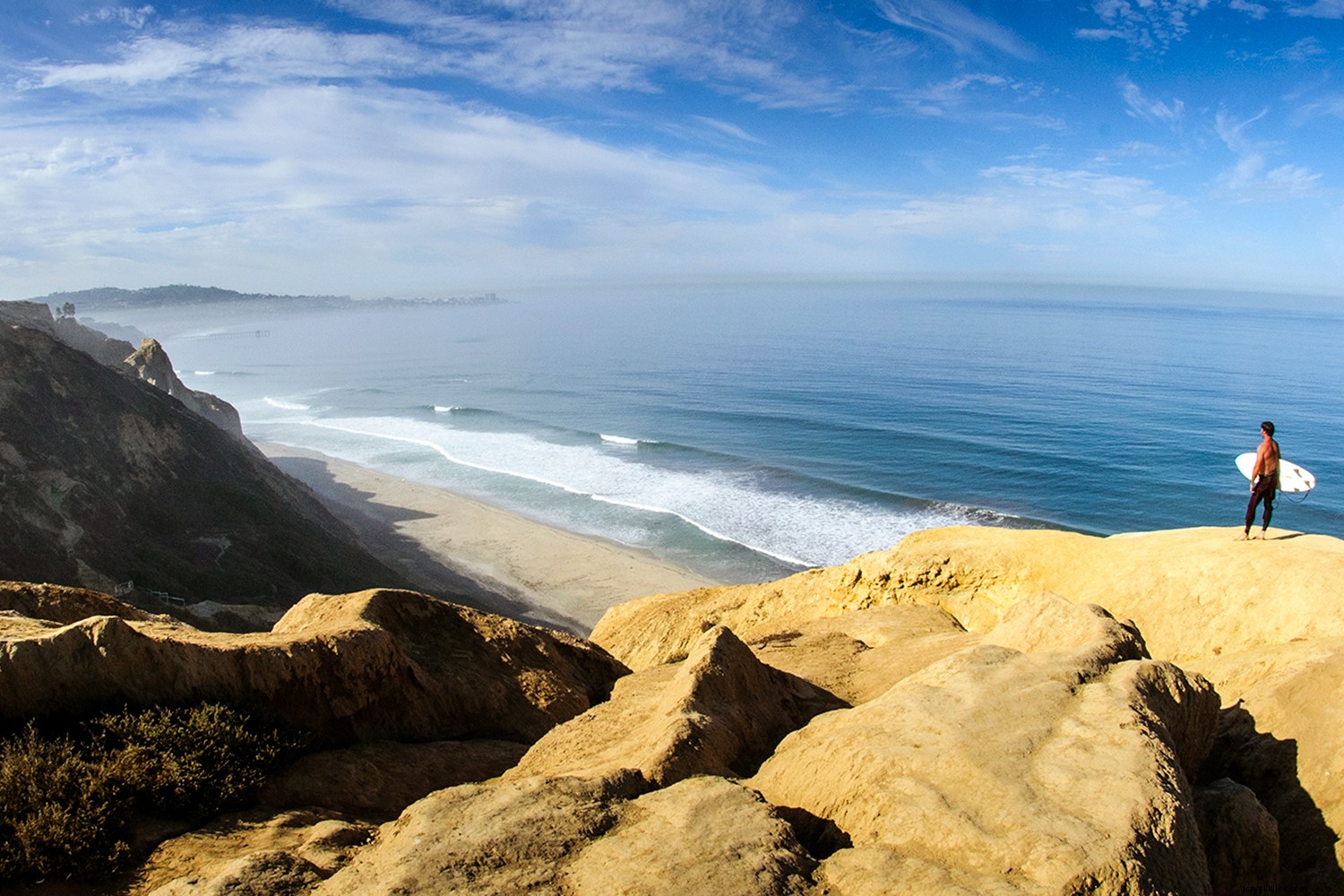 San Diego s Six Distinct Neighborhoods: Multiple Vacations in One Destination