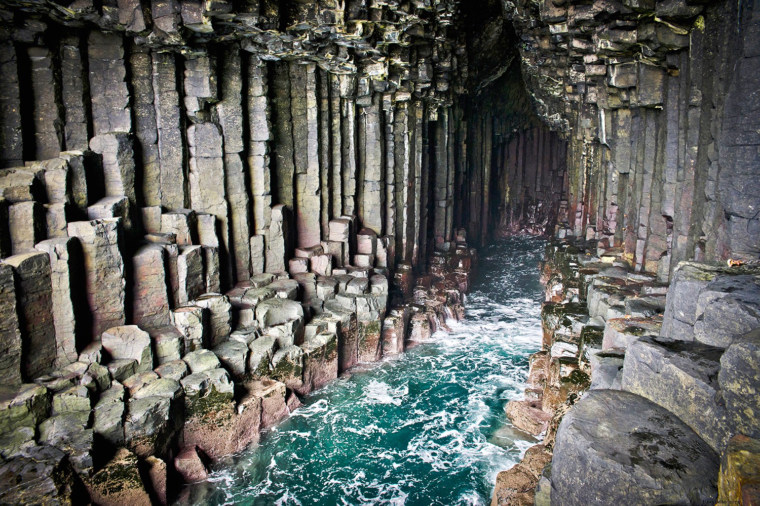 Unveiling Scotland s Unique Allure: Whisky, Wildlife, Ancient Stones, Castles, and Legendary Golf