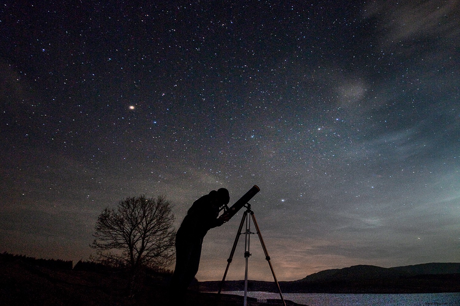 Unveiling Scotland s Unique Allure: Whisky, Wildlife, Ancient Stones, Castles, and Legendary Golf