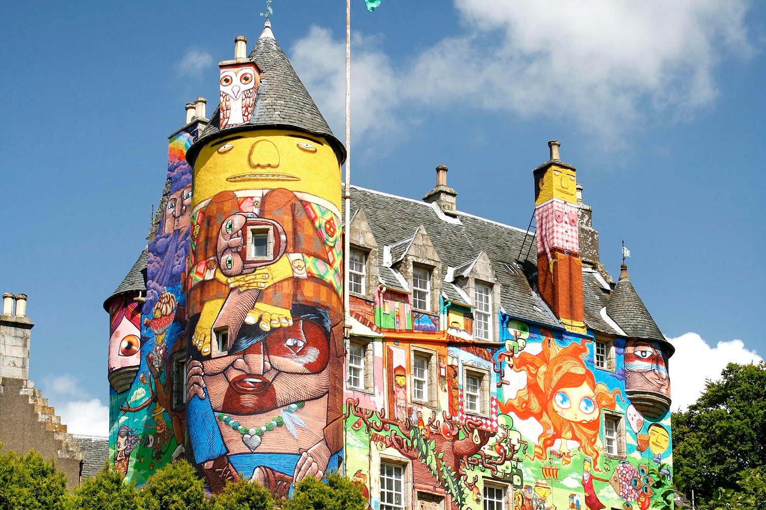 Unveiling Scotland s Unique Allure: Whisky, Wildlife, Ancient Stones, Castles, and Legendary Golf