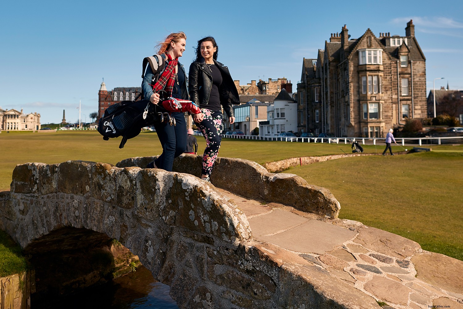 Unveiling Scotland s Unique Allure: Whisky, Wildlife, Ancient Stones, Castles, and Legendary Golf