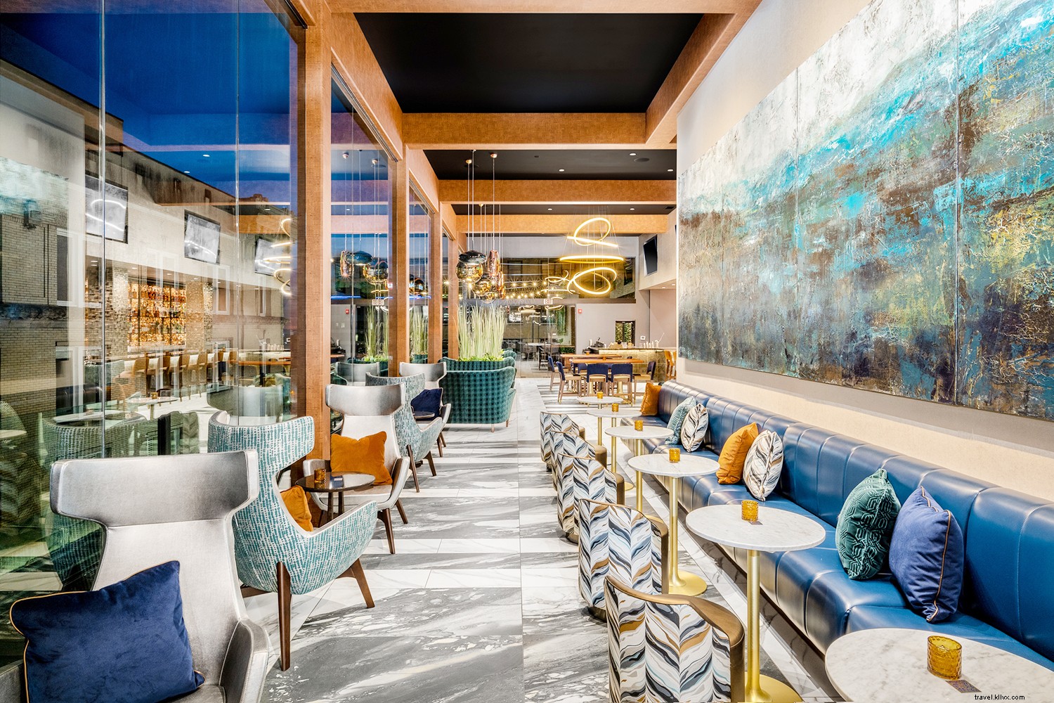 Discover Knoxville: Vibrant Downtown, Craft Beer, Outdoor Adventures & More