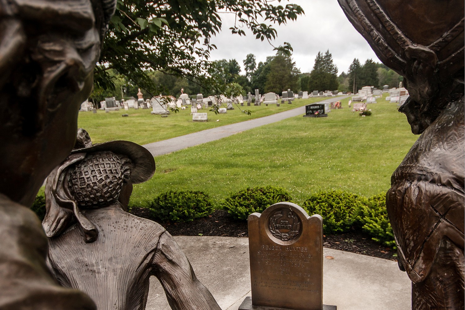 Discover Pennsylvania s Happy Valley: Outdoor Adventures, Rich History, and Local Delights