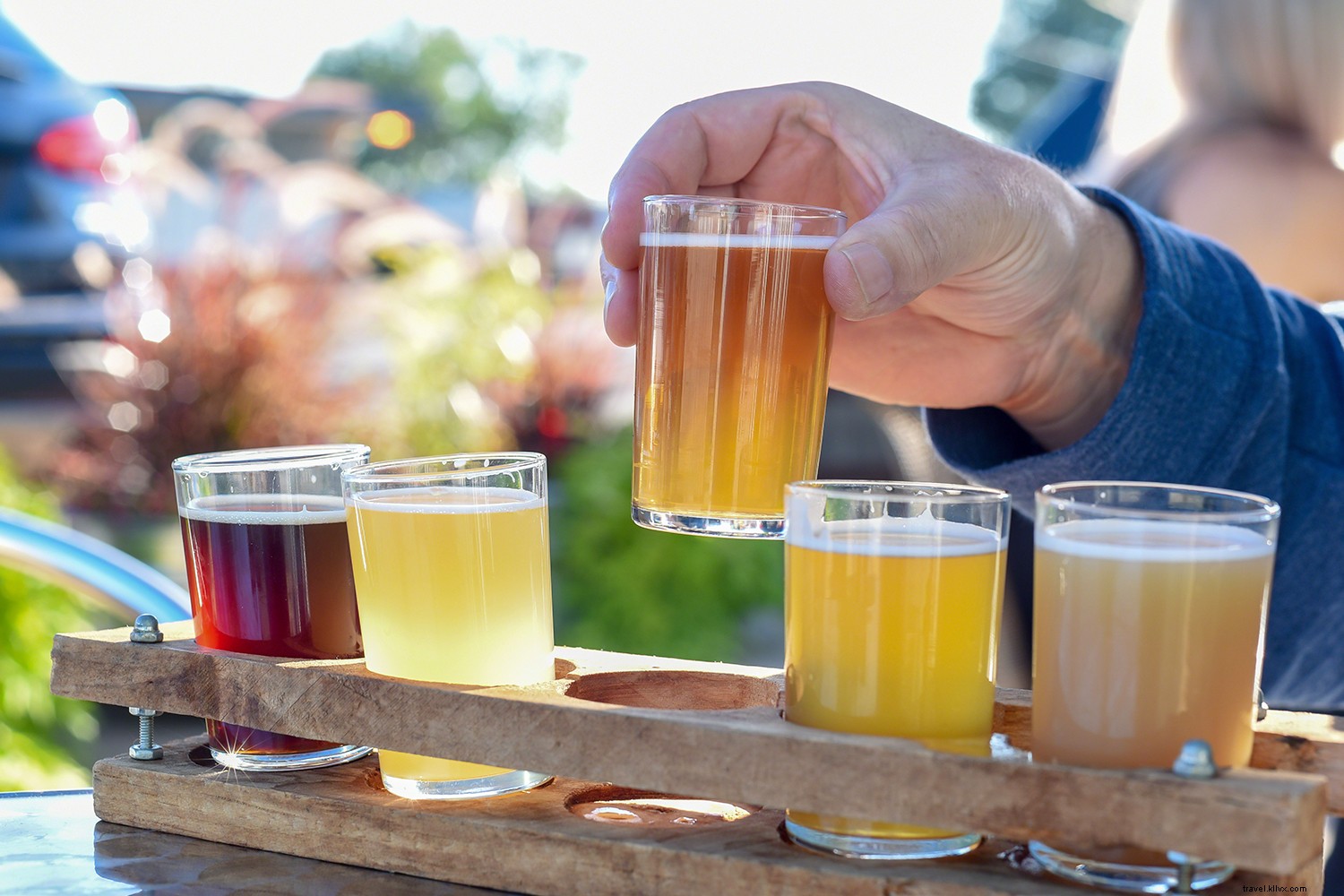 Myrtle Beach: The Ultimate Spring Beach Escape on South Carolina s Grand Strand