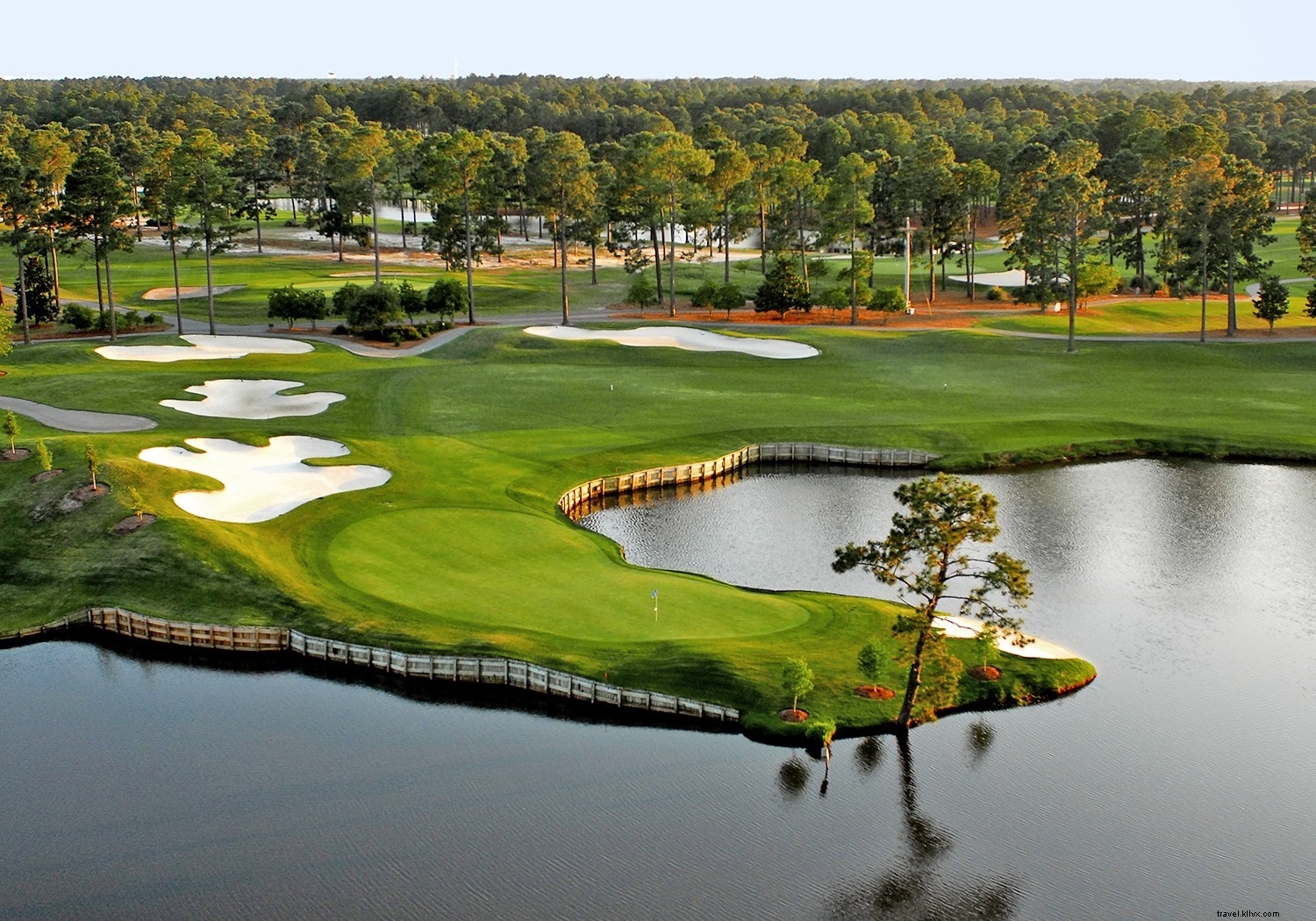 Myrtle Beach: The Ultimate Spring Beach Escape on South Carolina s Grand Strand