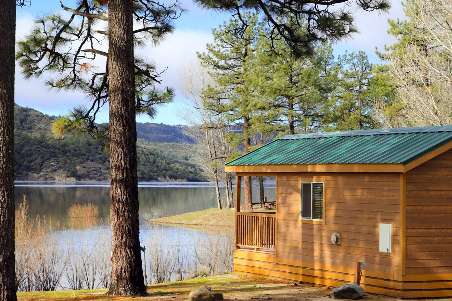 7 Must-Visit Day Trip Destinations Near Temecula Valley in Southern California