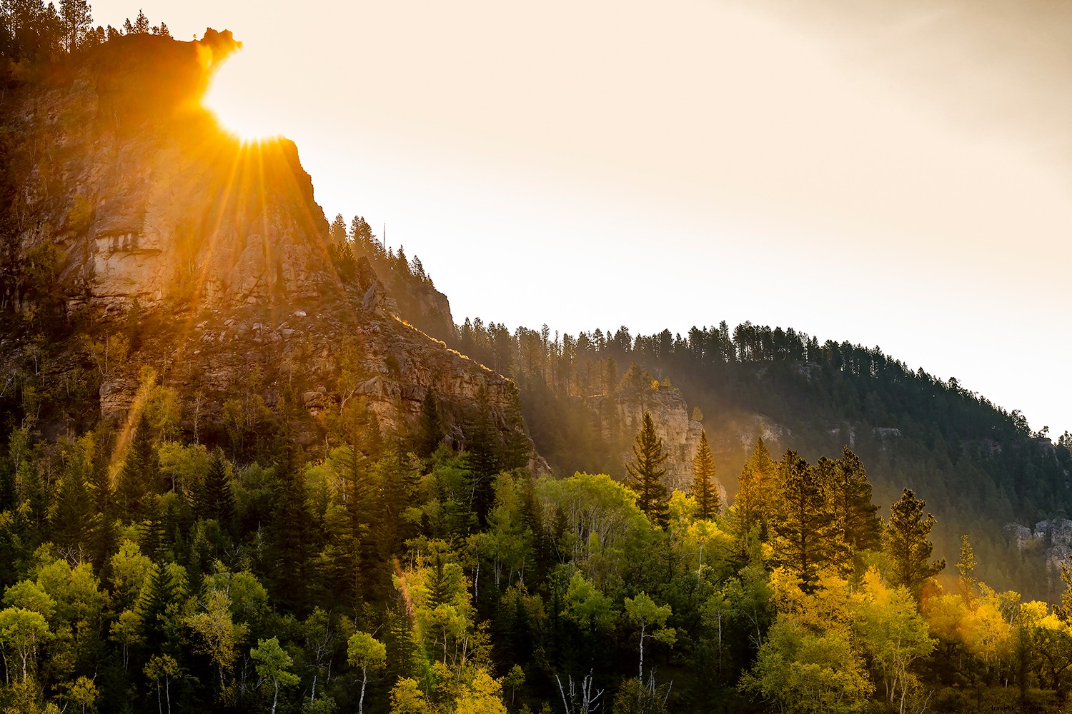 Ultimate South Dakota Road Trip: Iconic Must-Sees and Hidden Gems