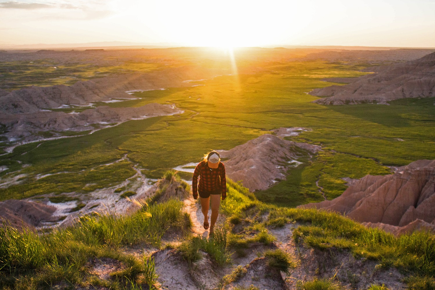 Ultimate South Dakota Road Trip: Iconic Must-Sees and Hidden Gems