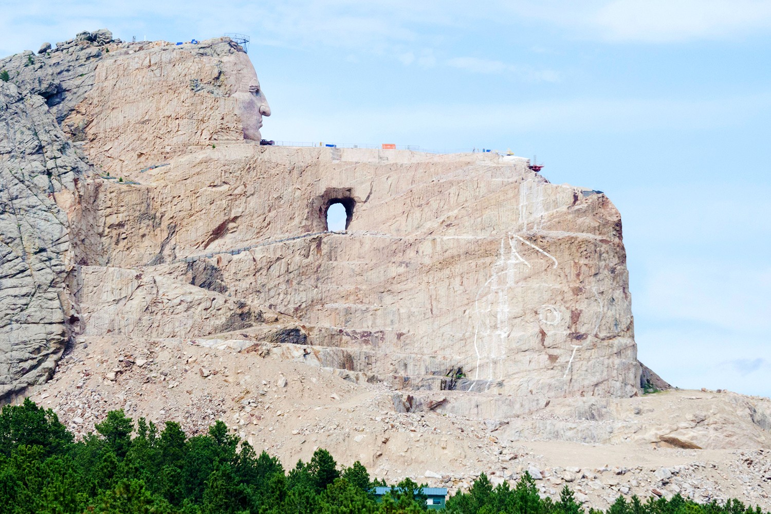 Ultimate South Dakota Road Trip: Iconic Must-Sees and Hidden Gems