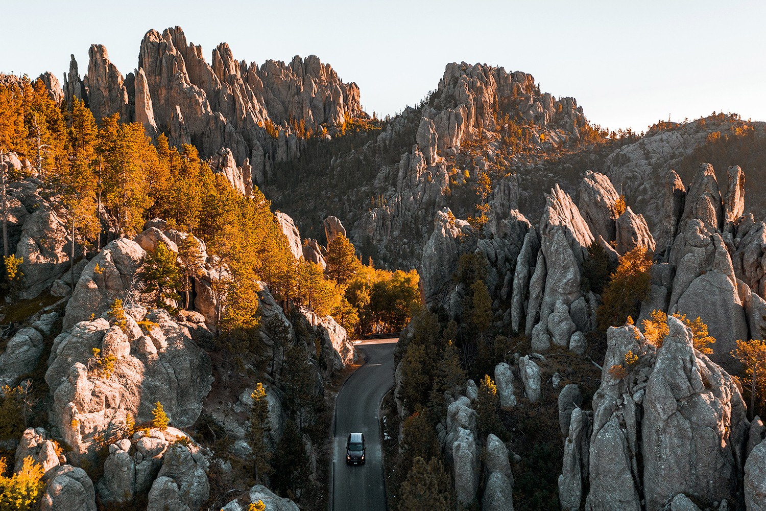 Ultimate South Dakota Road Trip: Iconic Must-Sees and Hidden Gems