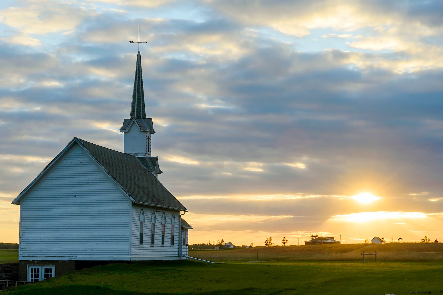 Ultimate South Dakota Road Trip: Iconic Must-Sees and Hidden Gems