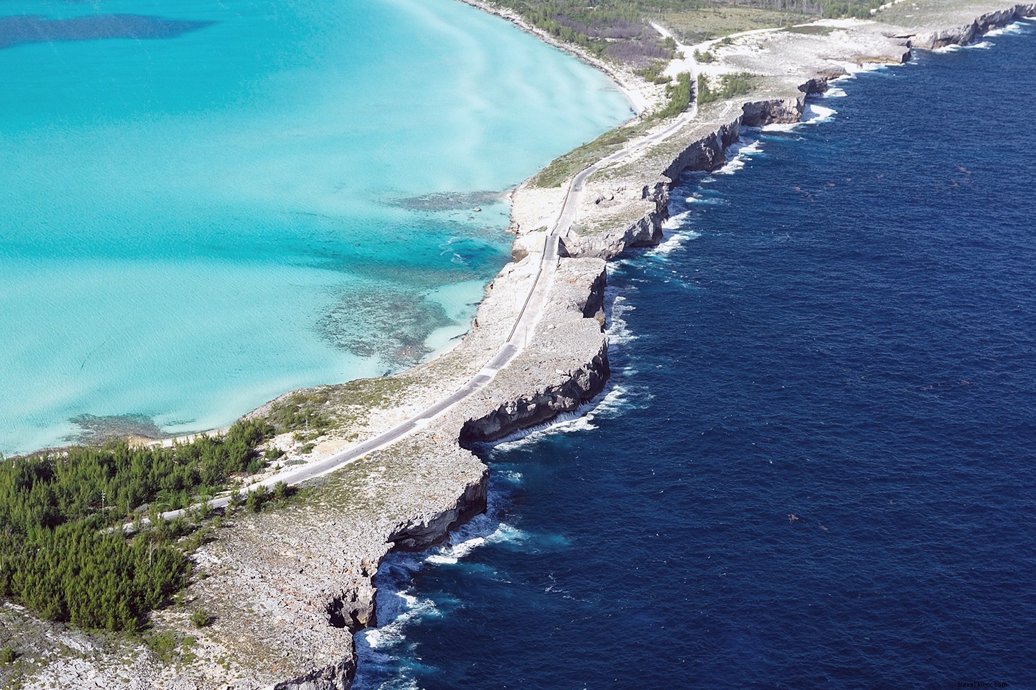 8 Unmissable Experiences in The Bahamas: Wildlife, Blue Holes, and Pristine Beaches