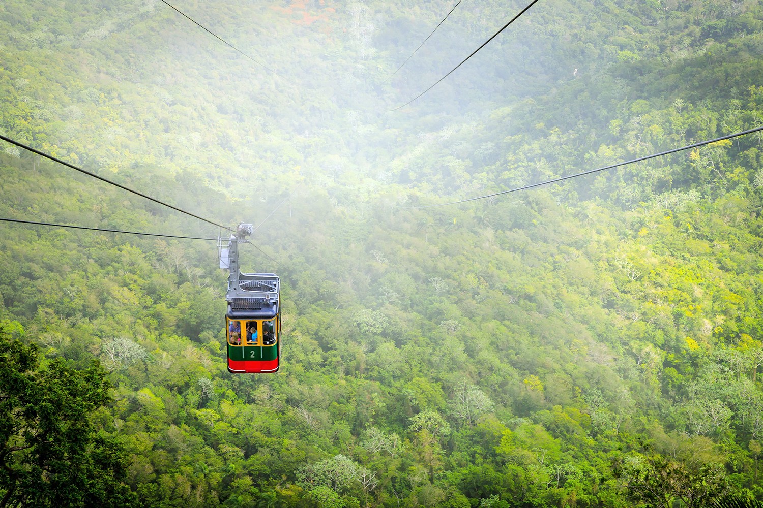 Dominican Republic: The Ultimate Caribbean Bucket-List Destination