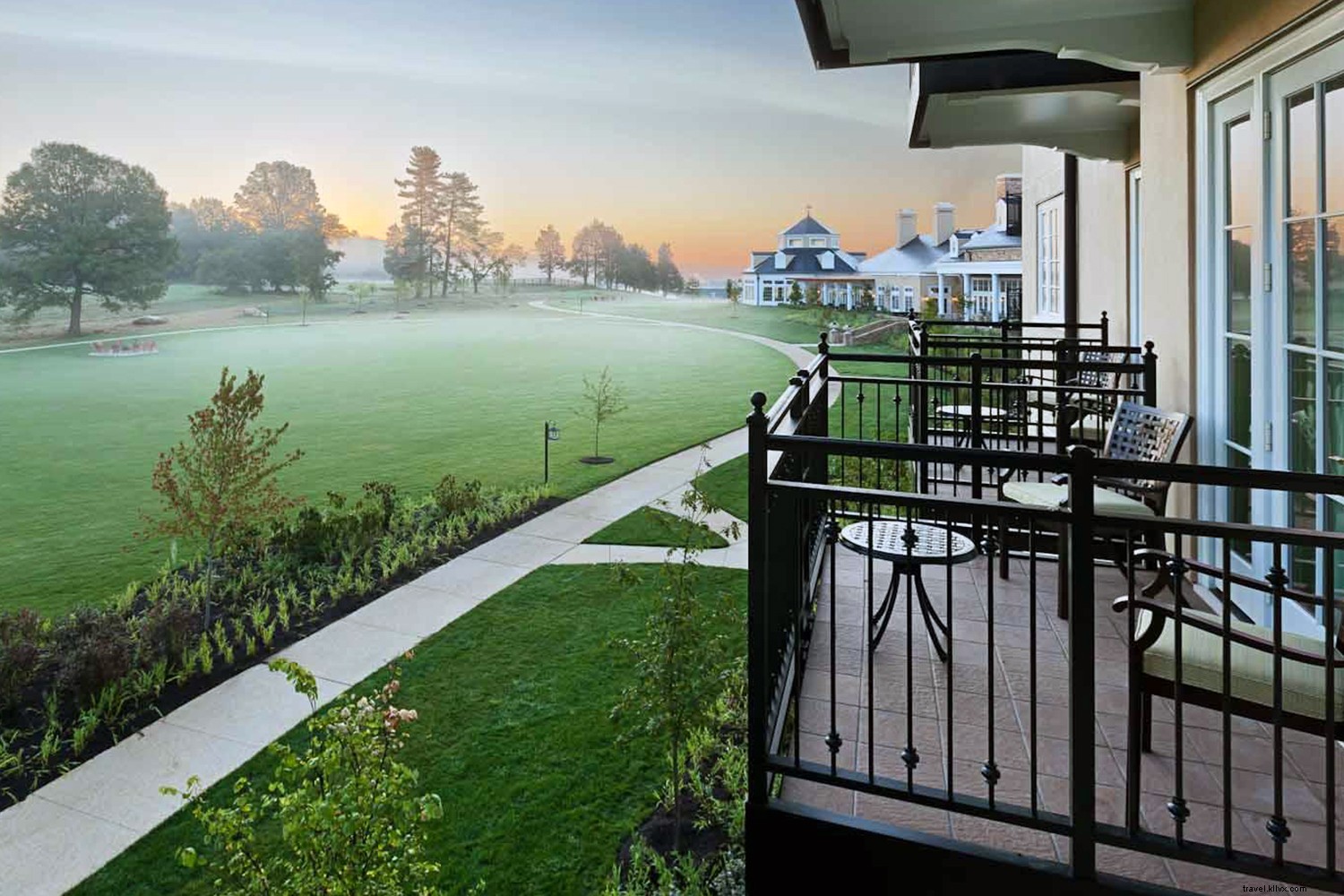 Spotlight: Sheila Johnson, Trailblazing Founder of Salamander Hotels & Resorts